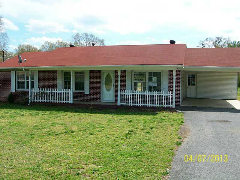 1007 E May St., Calhoun, GA 30701