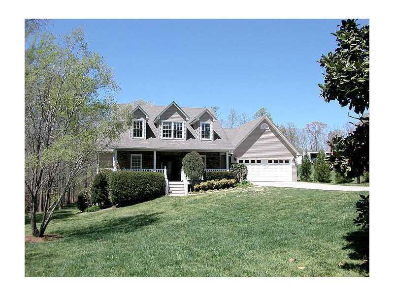 4977 Odum Smallwood Rd., Gainesville, GA 30506