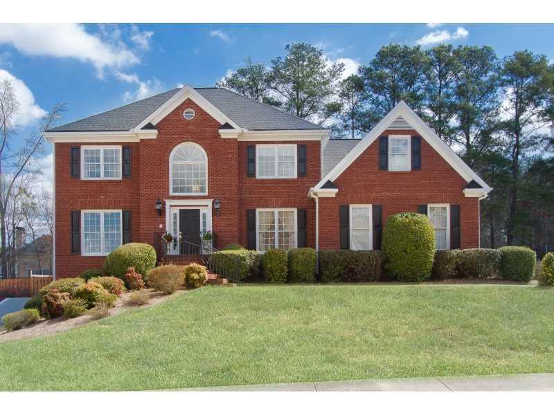 4895 Winding Rose Dr., Suwanee, GA 30024