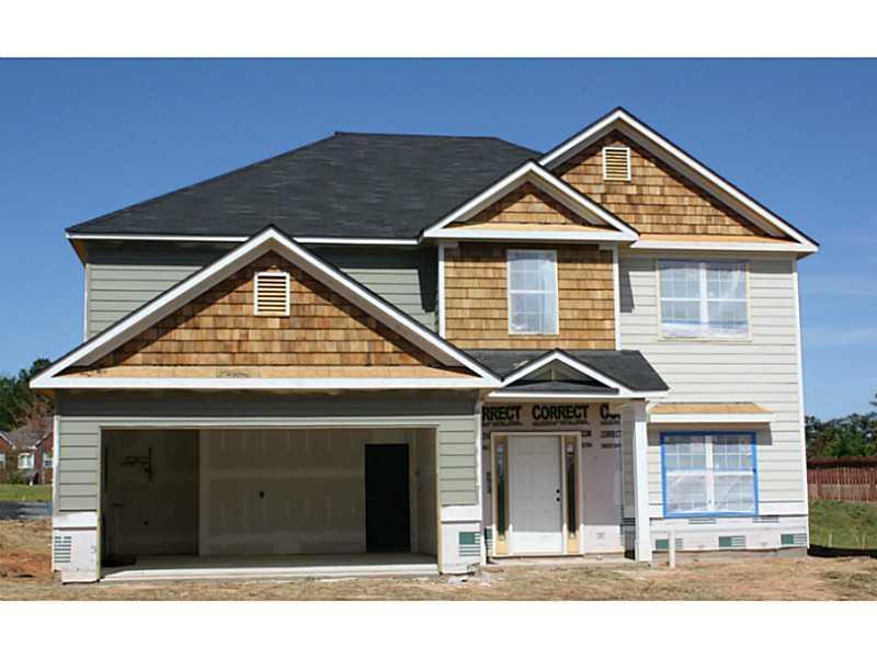 1031 Rock Elm Dr., Auburn, GA 30011
