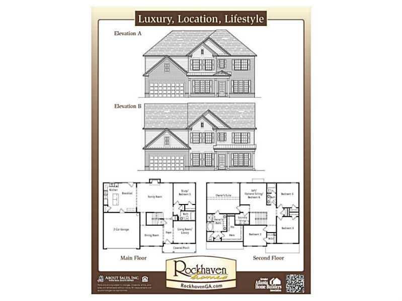 1553 Gaylor Cir., Smyrna, GA 30082