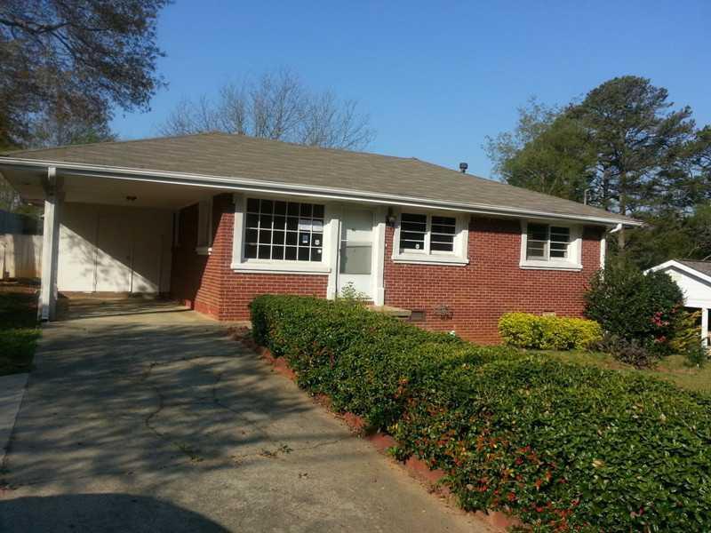 2602 Sandtown Rd., Marietta, GA 30060