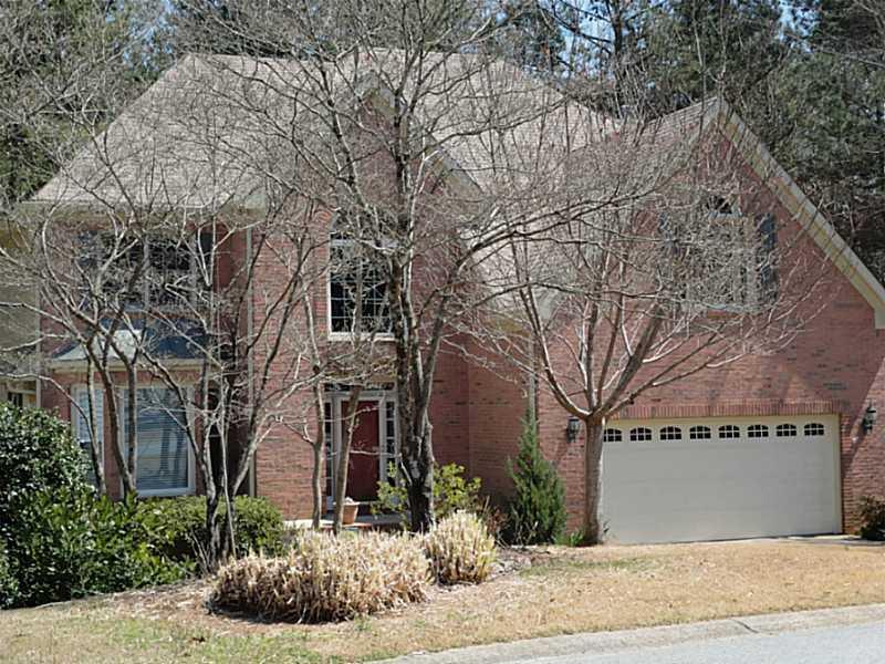 848 Treadstone Overlook, Suwanee, GA 30024