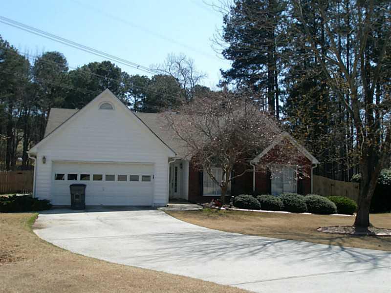 [Address Hidden by Seller], Lawrenceville, GA 30043