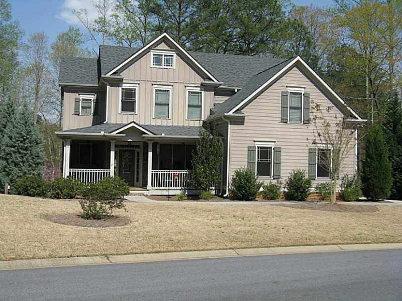 200 Davis Mill Rd., Ball Ground, GA 30107