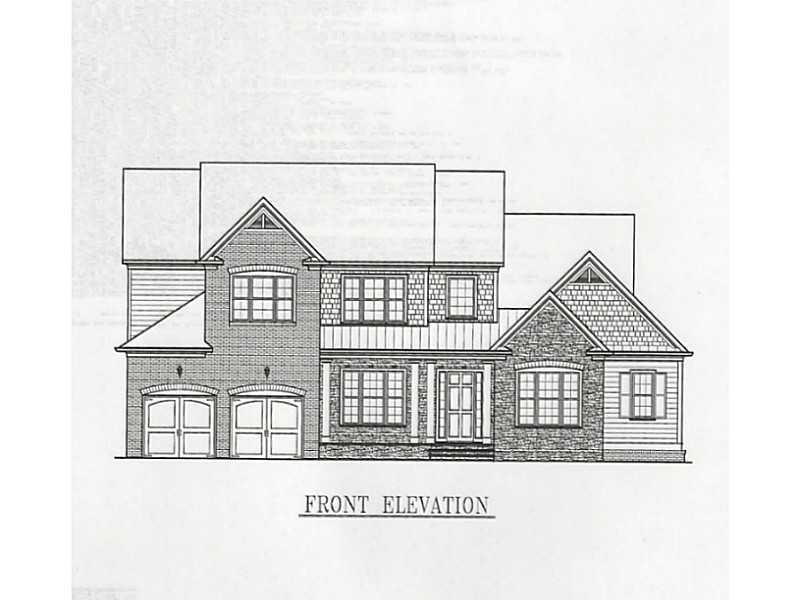 155 Dove Ct., Roswell, GA 30075
