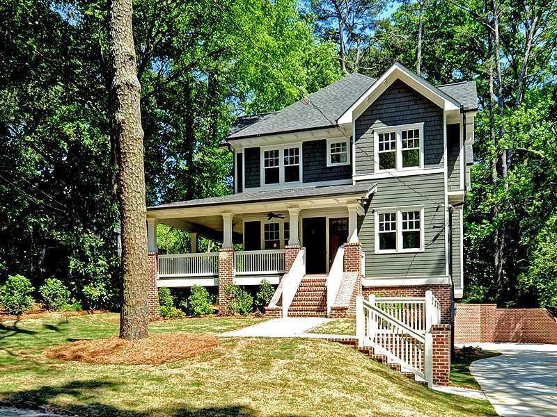 1935 Ardmore Rd., Atlanta, GA 30309