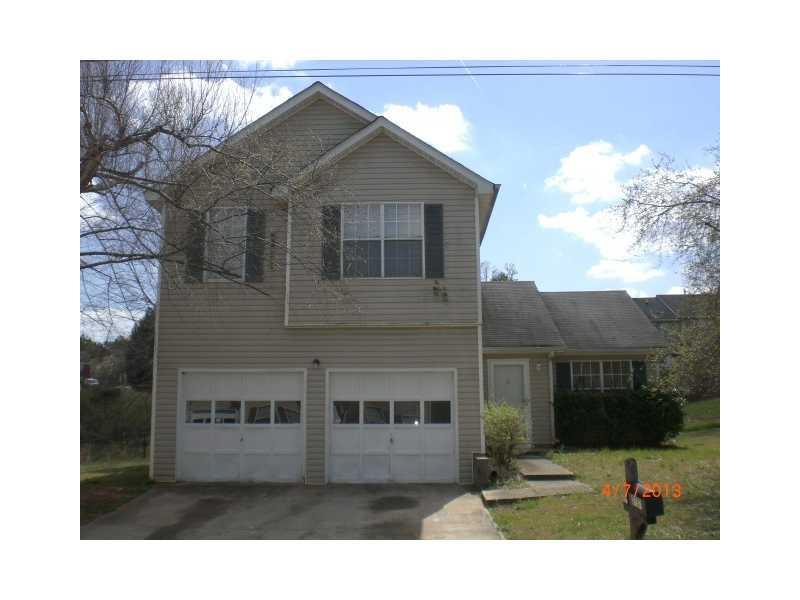 [Address Hidden by Seller], Lithonia, GA 30058