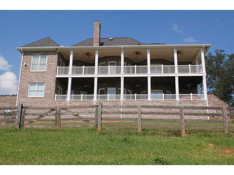 430 Trails End, Dahlonega, GA 30533