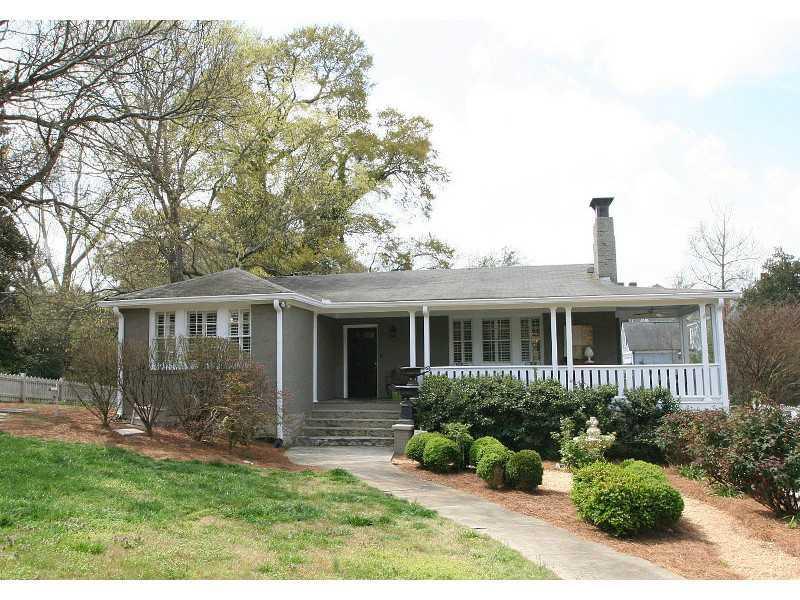 87 Holcomb Bridge Rd., Norcross, GA 30071