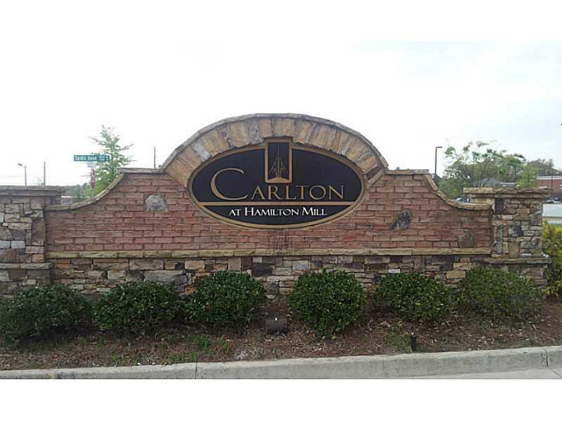 2426 Sardis Chase Court Dr. #281, Buford, GA 30519