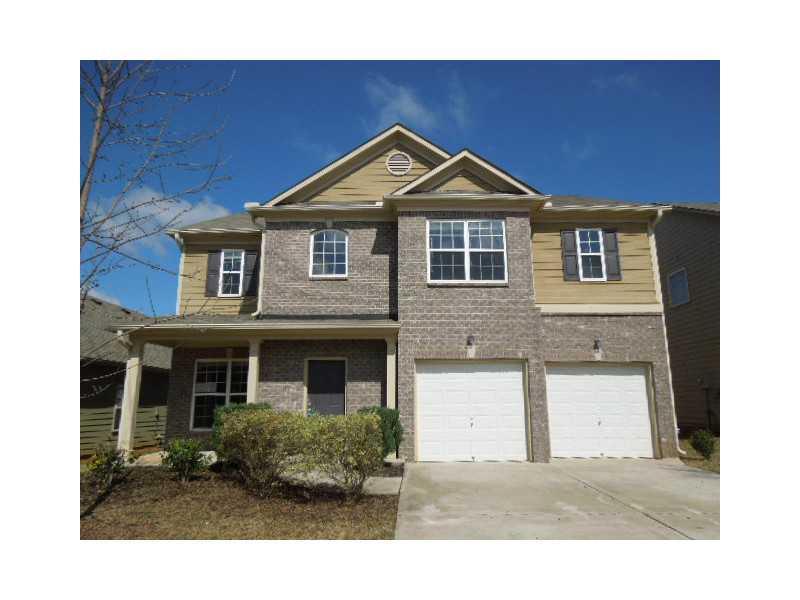 5010 Amethyst Dr., Douglasville, GA 30135