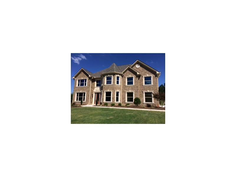 245 Gucci Cir., Stockbridge, GA 30281