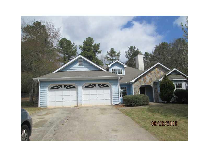 2860 Cove Crossing Dr., Lawrenceville, GA 30045