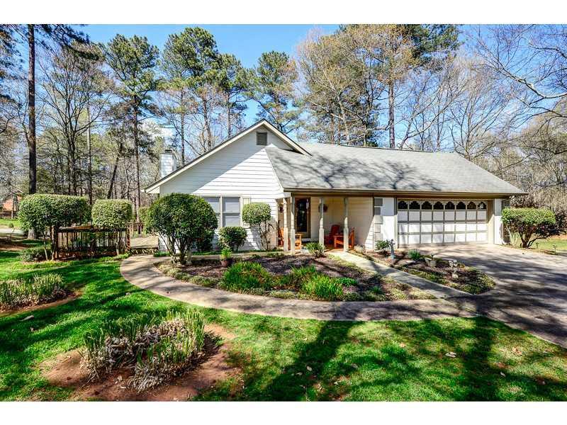2335 Nottingham Way, Cumming, GA 30040