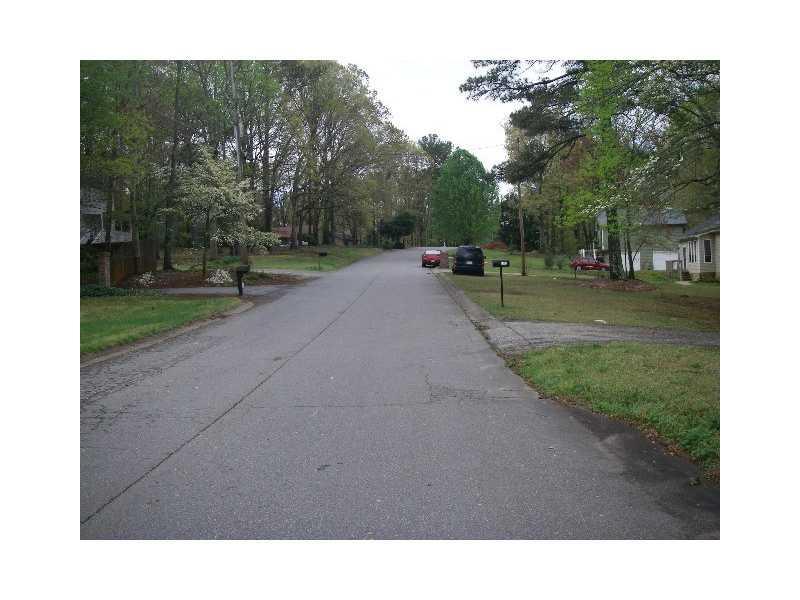 Recreation Ln., Acworth, GA 30102