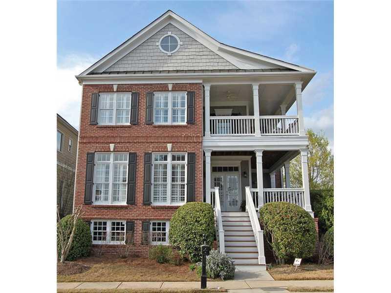 2207 Zermatt Ct., Smyrna, GA 30080