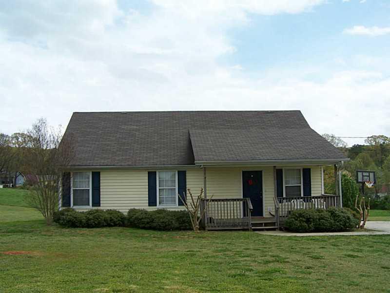 16 Ruff Dr., Cartersville, GA 30120