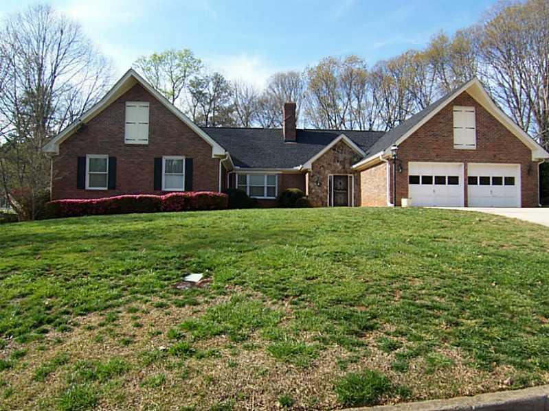 3982 Northlake Creek Ct., Tucker, GA 30084