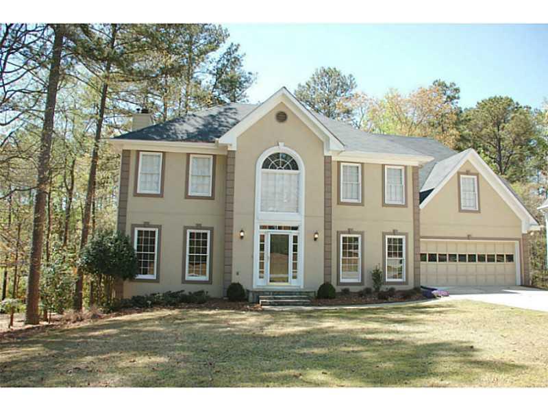 775 Amberton Close, Suwanee, GA 30024