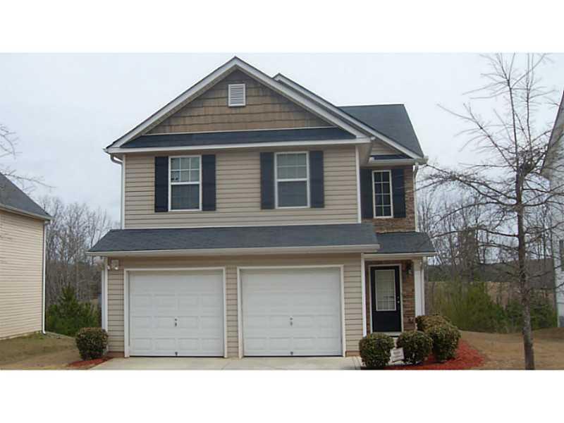 5731 Bridgeport Ct., Flowery Branch, GA 30542