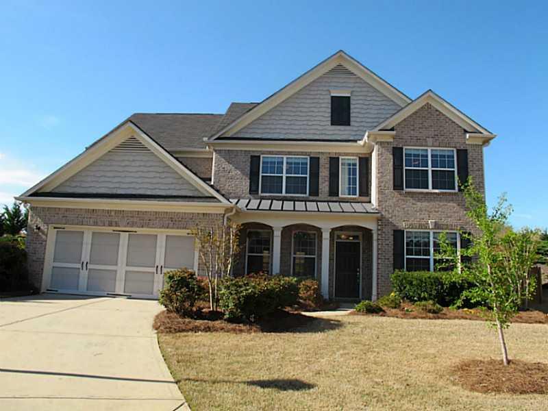 5040 Maristone Ct., Cumming, GA 30040