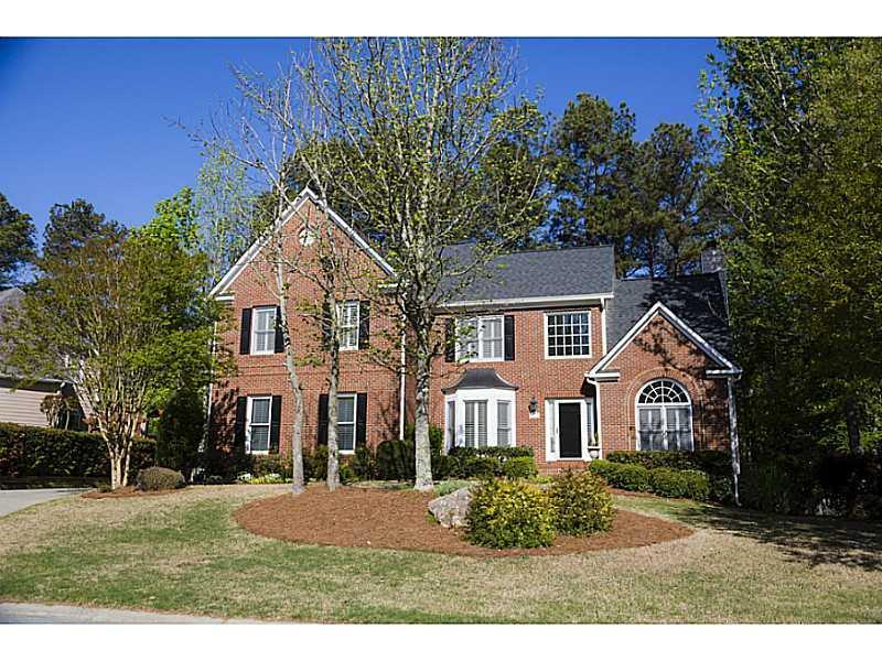 751 Amberton Crossing, Suwanee, GA 30024
