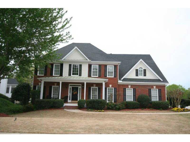 160 Wilde Green Dr., Roswell, GA 30075