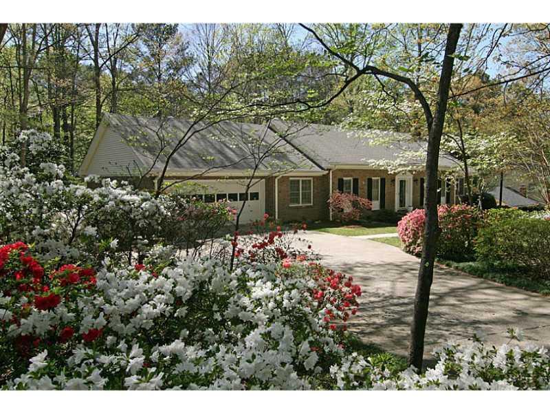 4121 Gunnin Rd., Norcross, GA 30092