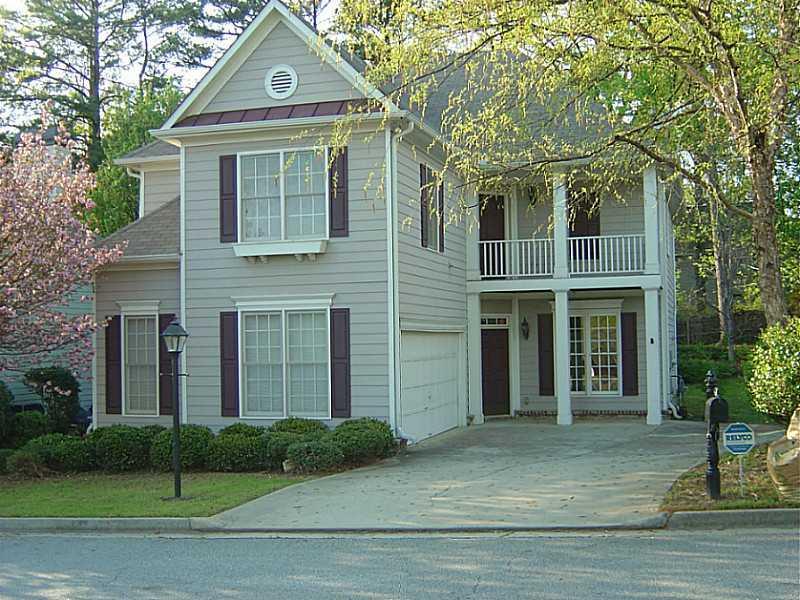 416 Ivy Glen Cir., Avondale Estates, GA 30002