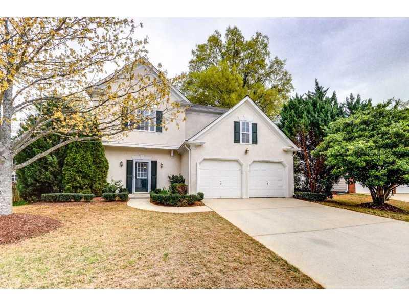 7070 Foxberry Ln., Roswell, GA 30075