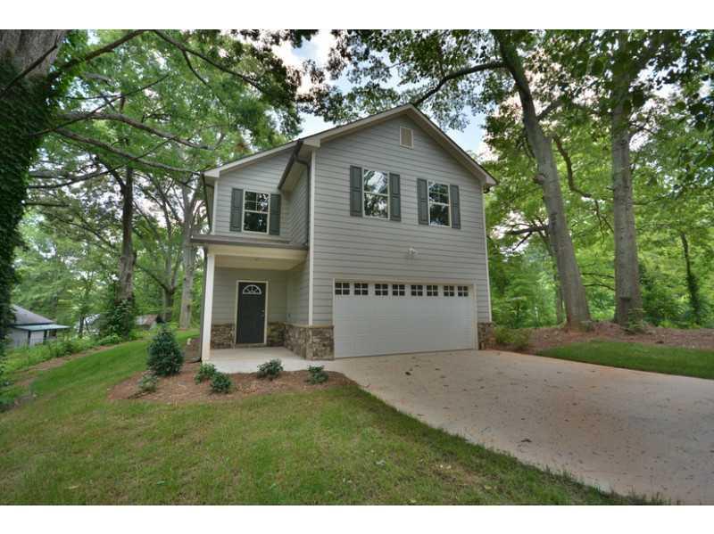 420 S Alexander St., Buford, GA 30518
