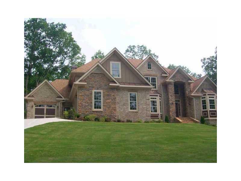 5965 Old Timber Tr., Douglasville, GA 30135