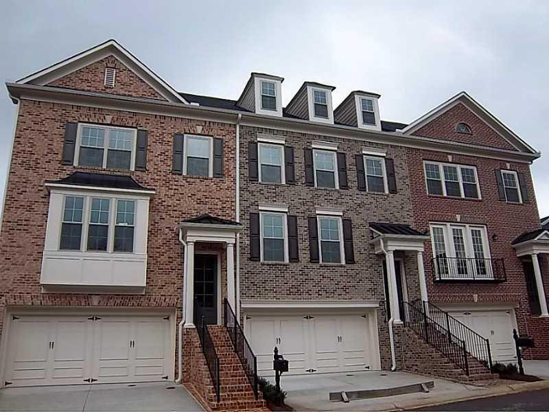 7603 Lowery Oak Dr., Roswell, GA 30075
