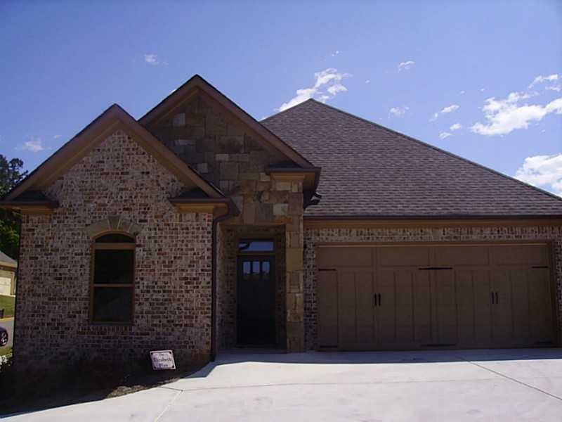 4465 Magnolia Club Cir., Buford, GA 30518