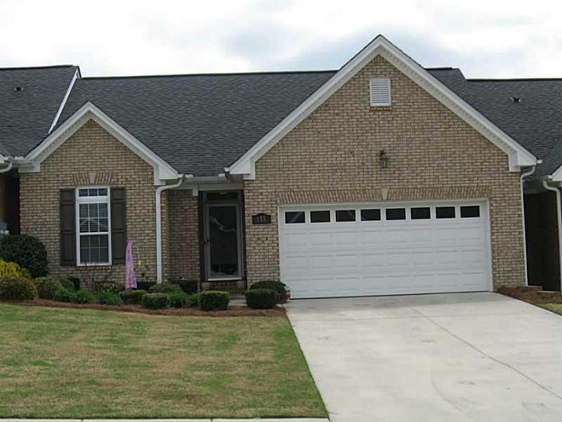 155 Regency Row, Calhoun, GA 30701