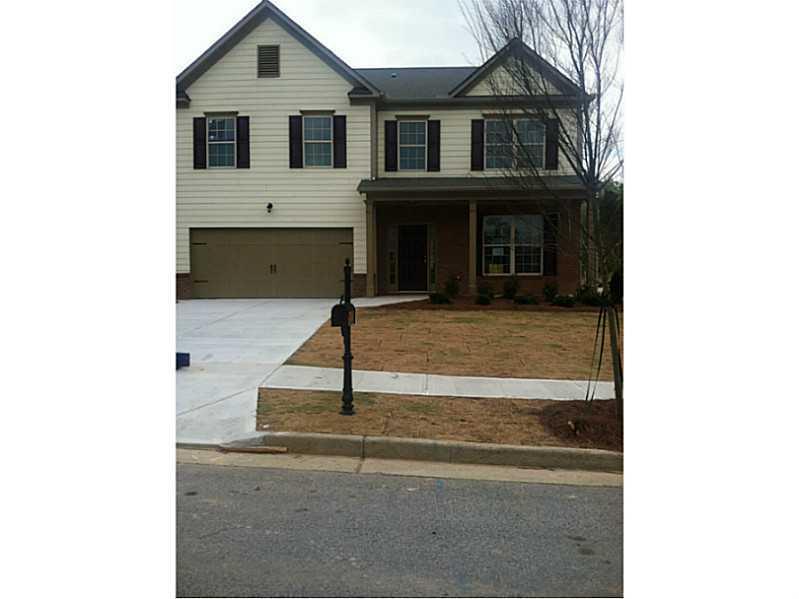 870 Collingsworth Ln., Lawrenceville, GA 30043