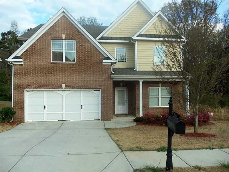 200 Pebblefield Trace, Lawrenceville, GA 30045