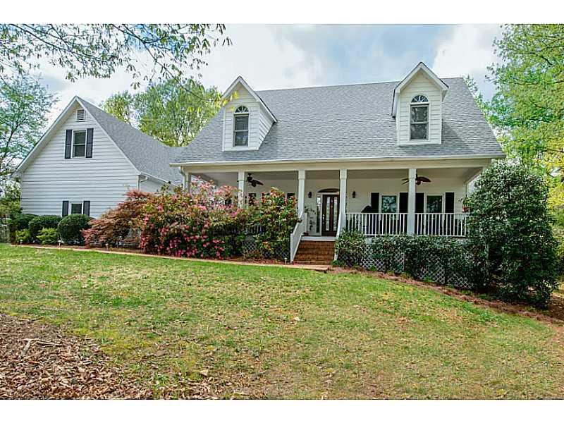 1380 Holland Rd., Powder Springs, GA 30127