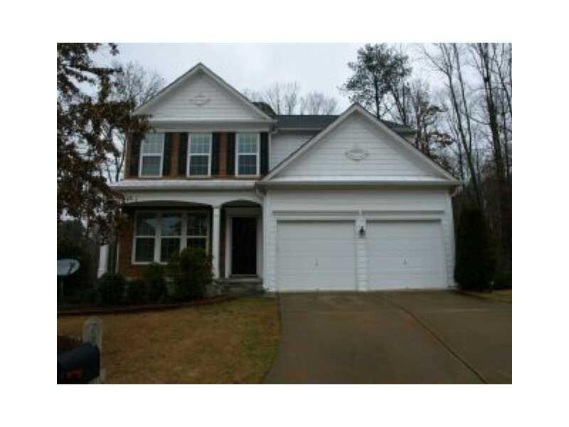 623 Friars Head Ct., Suwanee, GA 30024