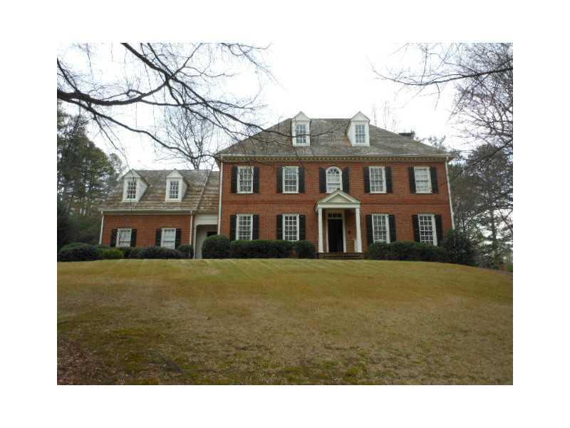 20 Old Stratton Chase, Atlanta, GA 30328