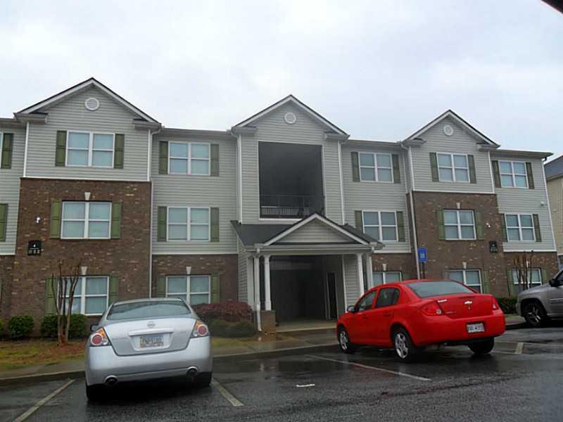 4101 Waldrop Pl., Decatur, GA 30034