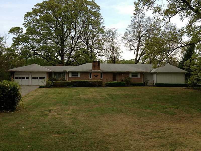 1243 Powder Springs Rd., Marietta, GA 30064