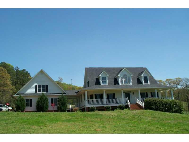 423 Martin Rd., Cartersville, GA 30120