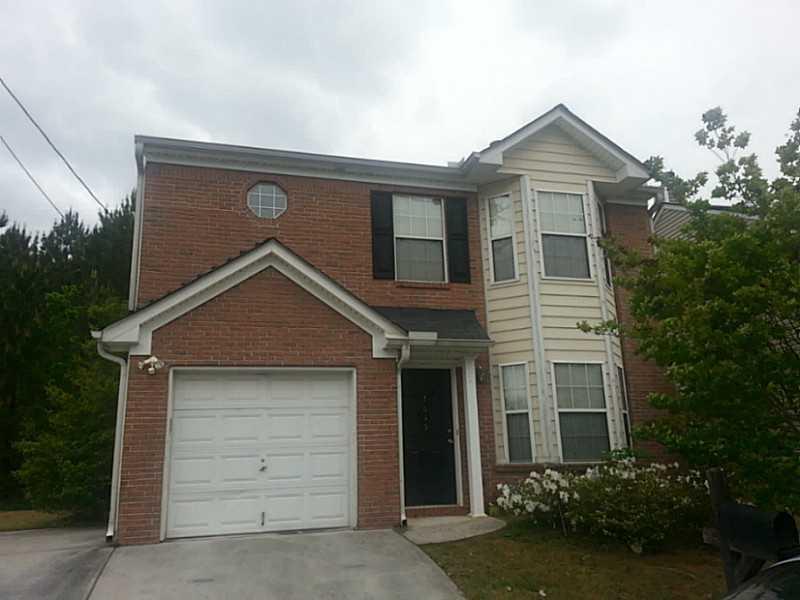 7099 Ravenwood Ln., Lithonia, GA 30038