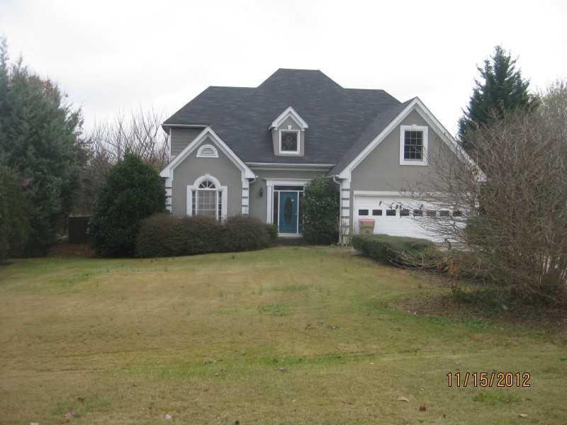 6125 Jamestown Dr., Flowery Branch, GA 30542