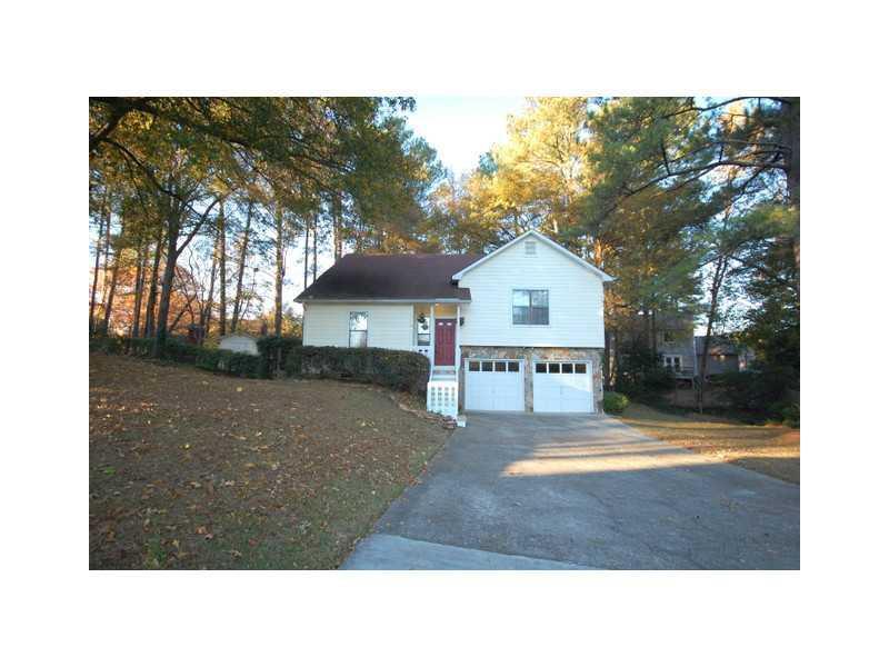 831 Wylpoint Rd., Norcross, GA 30093