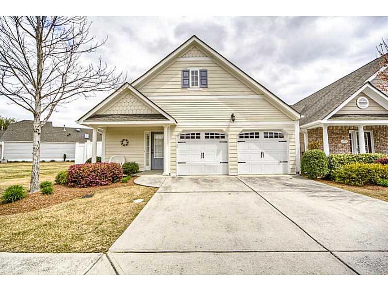 211 Abercorn Way, Woodstock, GA 30188