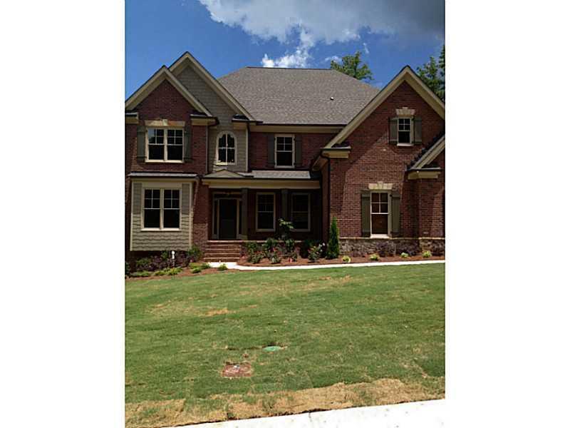 1159 Woodtrace Ln., Dacula, GA 30011