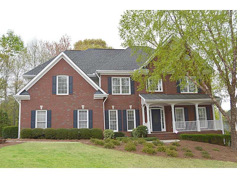 3305 Millwater Crossing, Dacula, GA 30019